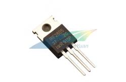 China IR Universal Shift Register IC IRF2805 Lead Free Fast Switching supplier