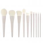 Super Soft Bristles Cosmetic Makeup Brush Set for sale