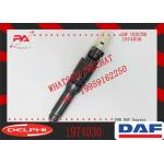 Diesel Fuel Unit pump Injector 1974030 BEBJ1D03001 Auto Parts Nozzle Assembly High Quality for sale