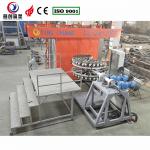 15-30min Automatic Rotomolding Equipment / Rotomolding Machinery For Various Products for sale