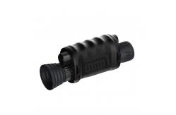 China Lightweight Digital Night Vision Zoom Monocular For Hunting supplier