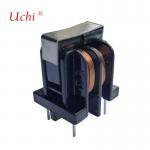 BPQ2010 PQ20 Vertical (4+2+2)PIN Power Voltage Transformer Single Phase for sale
