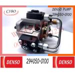 Genuine Neutral new common rail fuel pump 294050-0100 294050-0105 for ISUZU 6HK1 pump 8980915650 8980915653 for sale