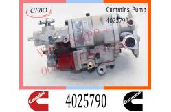 China Diesel Injection For Cummins KTA19 PT Fuel Pump 4025790 4060178 4060286 supplier
