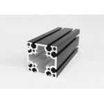 Milling Drilling Aluminum Profile System Drawbench T V Slot 4040 for sale