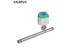 China CS Instruments Gas Mass Flow Meter VA520 Flowmeter For Compressed Air supplier