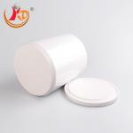 High Temperature Resistant Zirconia lab planetary use Grinding ball mil jar for sale