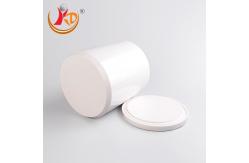 China High Temperature Resistant Zirconia lab planetary use Grinding ball mil jar supplier