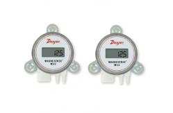 China Dwyer Series MSX Pro Magnesense Differential Pressure Transmitter Model MSX-W20-PA supplier