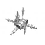 OEM Aluminum Alloys PCD Specialty Tools For Throttle Valve Machining for sale