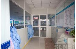 China Glass Encapsulated NTC Thermistor manufacturer