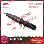 Injector 20972222 21340614 21371675 BEBE4D08004 BEBE4D16004 BEBE4D24004 BEBE4D24104 Diesel Injector for sale