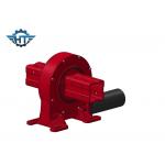 Vertical Mounted Slew Drive for Solar Tracker Single Axis Technology