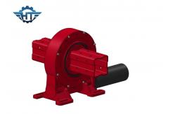China Vertical Mounted Slew Drive for Solar Tracker Single Axis Technology supplier