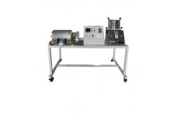 China Ball Mill Teaching Equipment Fluids Engineering Experiment Equipment AC220 1.5kW supplier