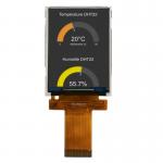 2.8 Inch 480X640 dots Industrial TFT LCD Display Module RGB Interface, China 2.8 Inch TFT Manufacturer Supplier for sale