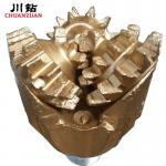 14 3/4 Inch Steel Mill Tooth Tricone Bit For Soft Formation for sale