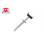 30mm Scaffolding U Head For Building Construction for sale