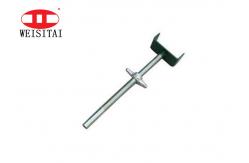 China 760MM Scaffolding U Head supplier