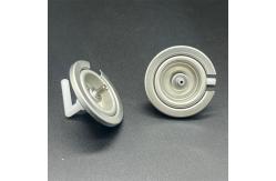 China Universal Gas Burner Knob for Home Cooking | Durable and User-Friendly Design supplier
