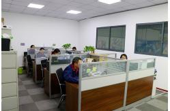 China Pizza Base Production Line manufacturer