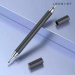 Smoothly Passive Stylus Pen 2 In 1 Smart Touch Screen Tablet Pen for sale