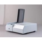 400-700 wavelength range Benchtop Transmittance Spectrophotometer For Color Measurement With Software for sale