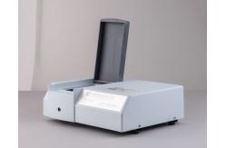 China CLEDs Benchtop Transmittance Spectrophotometer Dual Optical Sensor Array supplier