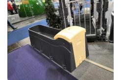 China Rotational Moulding Mould For Feed Sink Mould Production Mold Process supplier