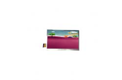 China LB043WQ1-TD02 New 4.3 inch 480*272 LCD Screen Display supplier
