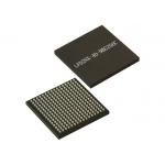 Integrated Circuit Chip LFD2NX-40-9BG256C Programmable Logic IC 256-LFBGA for sale