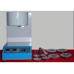 Melt Flow Rate MVR MFR Tester High Precision Temperature Control