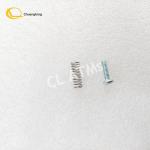 ATMs Parts Screw With Spring For Diebold Opteva Reject Cassettes 00103334000D 00103334000E for sale