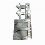 300ml Plastic Blow Mould Blow Mold Parts P20 Main Mould On Blowing Machine