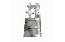 China 300ml Plastic Blow Mould Blow Mold Parts P20 Main Mould On Blowing Machine supplier