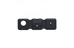China Foldable 3 In 1 Wireless Charger Magnetic Vertical Fast Speed supplier