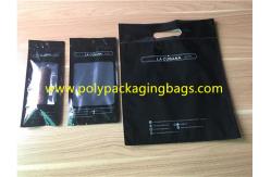 China Large Capacity And Size 20 Cigar Packaging Bag  Moisturized System Inside supplier