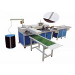 Automatic Metal Spiral Coil Punch And  Binding Machine Spiral Single Loop DWM-400 for sale