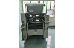 China High Performance Pick And Place Machine Yamaha Ysm10 PCB Assembly Lines supplier