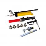 Big Hydraulic Pipe Expander Tool  32-63mm DL-1232-7-B for Water Pipe for sale