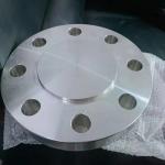304  Class 1500 Pn16 Diameter 1/2-80Blind Flange