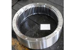 China Customized Internal Spur Gear For Precise And Space-Saving Transmission supplier