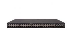 China 1 Core 800MHz H3C Server S5560S-EI Enhanced Gigabit Switches supplier