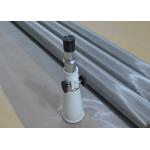 High Flexibility Stainless Steel Woven Wire Mesh Screen For Digital / Circuit Board