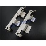 Cigarette Making Machine Spare Parts Metal Half Pocket for sale