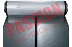 China 300L Flat Panel Solar Water Heater supplier