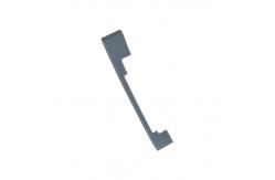 China Glory EV8626 Banknote Counter Left Bar EV8626-3 ATM Spare Parts supplier