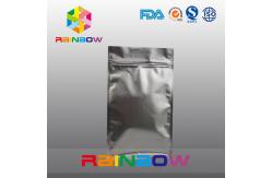 China Matt black 8 side seal coffee packaging bottom gusset bags k supplier
