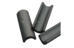 China Customized Barium Sintered Ferrite Magnet For Inverter Air Conditioner IATF 16949 supplier