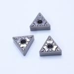 TiCN Based Cermet Cnc Turning Inserts Perfect Surface TNMG160408-FQ for sale